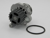 фото thumb №3, Насос води audi a2 1.2/1.4 tdi -05 galaxy ibiza