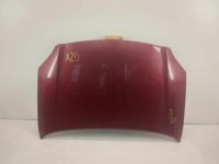 фото thumb №1, Капот кришка двигуна toyota avensis t25 03-08