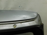 фото thumb №9, Кришка зад задня скло - mg zs suv рестайлінг 17-24