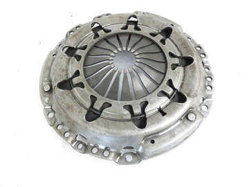 фото thumb №12, Колесо маховики citroen c3 i 1.4 hdi 9639780410 323051510