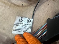 фото thumb №15, Джгут панелі, електропроводка панелі, кабелі mercedes sl r230, w230 zu europa