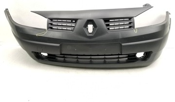 фото thumb №1, Бампер перед переднє renault megane ii 7701474484