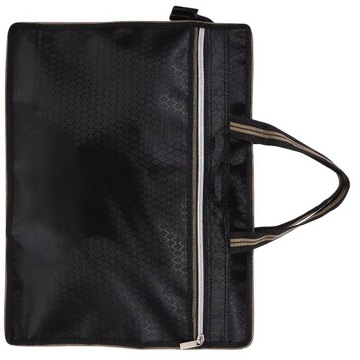 Папки С КАРМАНАМИ Папка А4 CANVAS BAG