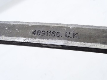 фото thumb №3, Daf lf 45 55 3.9 150 170 e3 захист вала колінчастого