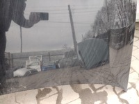 фото thumb №13, Капот vw passat b5 fl