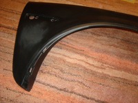 фото thumb №11, Corvette c6 z06 grand sport крило лівий праві зад 100% карбон широкий кузов