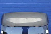 фото thumb №7, Volvo v40 ii крышка багажника крышка багажника задняя задняя