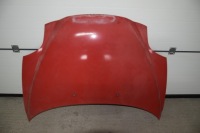 Alfa romeo mito кришка двигуна капот комплект  185 Оригінал, фото thumb