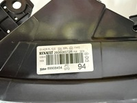 фото thumb №11, Renault espace v лампа лампы full led pure vision 260608372r 260108498r