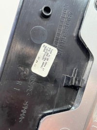 фото thumb №8, Молдинг dekor двері правий задня panamera 970