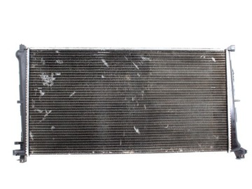 фото thumb №7, Радіаторів води chrysler voyager iv 2.8 crd 04-08