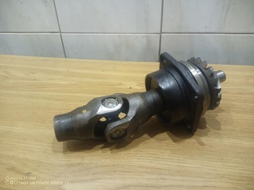 КОМПЛЕКТ ТРАНСМИССИИ HONDA VT 1100 SHADOW SABRE