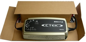 CTEK MXS 7.0 12 В 7 А MXS7.0 56-731 Зарядное устройство