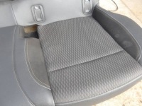 Opel insignia b універсал заднє сидіння задня / спинка / комплект напівшкіра Недорого, фото thumb