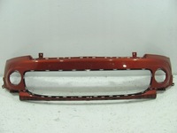 фото thumb №2, Mini cooper r56 бампер перед передній