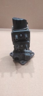 фото thumb №2, Клапан главный тормоза тормозной scania r