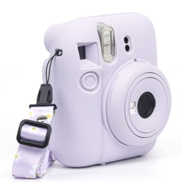Чехол-чехол для Fuji FujiFilm INSTAX Mini 12