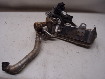 фото thumb №7, Радиатор выхлопных газов egr 8476680 bmw x1 f48 1.5 12v