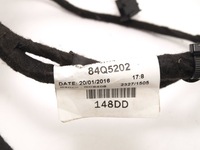 фото thumb №9, Volkswagen group audi q3 джгут кришки багажника правий задня 8u0971148