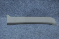 фото thumb №1, Dodge ram 1500 4 gen молдинг защита дверь левый задняя quad cab