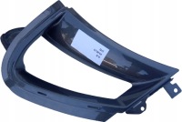 фото thumb №1, Впуск воздуха бампера правый перед mclaren 720s