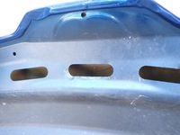 фото thumb №8, Капот крышка двигателя skoda kodiaq 565 ns7 2016-2020r 565823031a