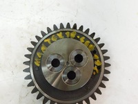 фото thumb №7, Man tgx lift18r euro 6 колесо зубчатое распределительного вала