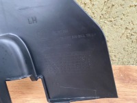 фото thumb №5, Chevrolet cruze 09- защита порог стойка левый передний перед 96897653