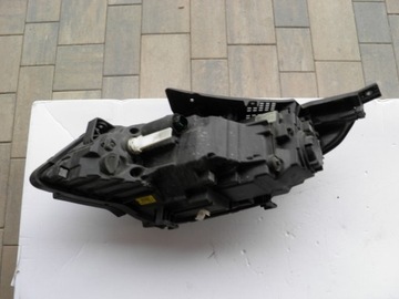 фото thumb №15, Kia optima 2016- лампа повний led ліва права 92102-d4300 92101-d4300