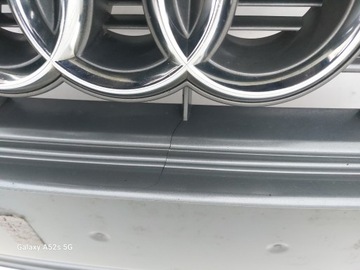 фото thumb №10, Решітка радіатора решітка радіатор audi a3 8v 16r eu