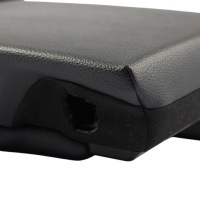 Купить Mercedes w211 подлокотник задний спинка czarna кожа nappa a2119701630, фото thumb