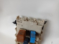 фото thumb №5, Коробка запобіжників primera p12 24350av700