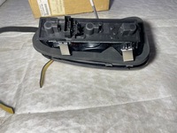 фото thumb №6, Nowa оригинальная лампа задняя mini cooper r50 r53 one d s works правая rh задняя