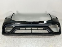 фото thumb №1, Mercedes glc 63 amg 253 lift бампер передний перед