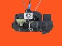 фото thumb №1, Volt ampera 2010 замок дверь левый правый перед eu