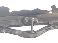 фото thumb №6, Peugeot 408 ii p54 kkj 2022 бампер задняя задний 4x pdc камера диффузор kpl