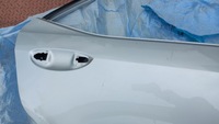 фото thumb №13, Дверь правый задняя toyota corolla e16 e18 13-