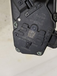 фото thumb №8, Дроссельная заслонка 7618838 mini one f56 f55 bmw 1.5t b38a15a