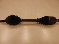 фото thumb №1, Land rover freelander i 2.5 v6 автоматическая коробка передач приводной вал левый перед