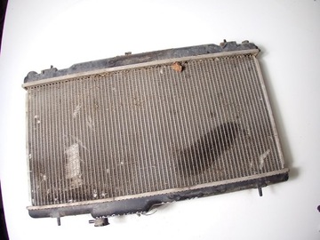 фото thumb №1, Радиаторов воды subaru legacy outback 2.4 99r 34.5cm