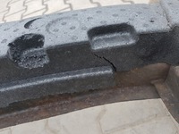 фото thumb №5, Vw eos lift 10r- балка бампера перед