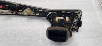 фото thumb №15, Bmw g20 g22 g26 планка декоративная dekor панели консоли решётки 9625716