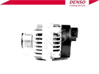 Denso генератор 14v 120a alfa romeo mito citroe Оригинал, фото thumb