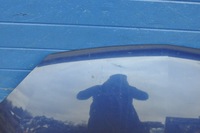 фото thumb №11, Opel corsa c iii капот крышка отсек двигателя