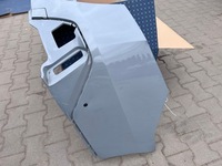 фото thumb №8, Бампер зад задний bmw 5 g60 m набор цвет c4p