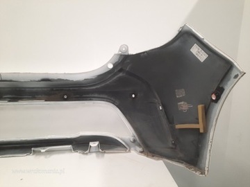 фото thumb №8, Toyota corolla xii e21 18- hb бампер зад задній 5215902j50