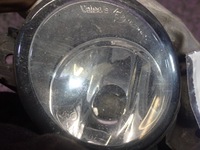 фото thumb №9, Renault vel satis 02- протитуманна фара лівий лампа протитуманна ліва 8200002469