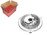 фото thumb №1, Вязкостная муфта сцепление вязкостная [febi bilstein]