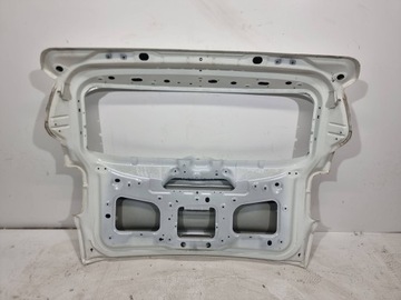 фото thumb №9, Кришка зад кришка багажника jeep renegade