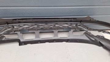 фото thumb №3, Hyundai tucson iv 2020- бампер зад накладка нова